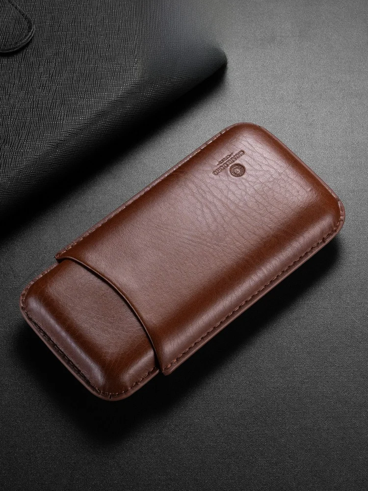 estuche-de-cigarros-portatil-cigarloong-para-viaje-caja-a-prueba-de-humedad-para-tres-cigarros-cuero-vacuno-elegante-ch24
