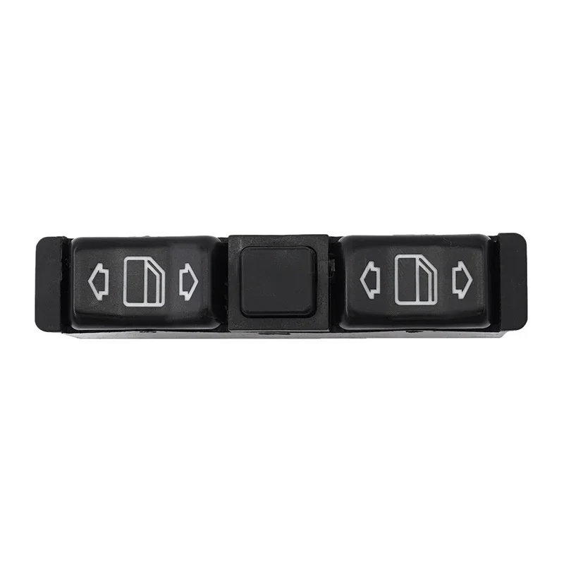 NEW:1268207910 Auto Accessories Glass Lifter Switch Power Window Control Switch For Benz