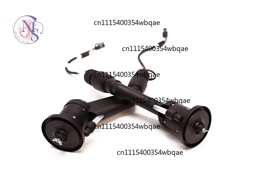ZOCI-Agras T40 Centrifugal Nozzle Assembly Whole Set, Agricultural Drone Repair Replacement Accessories