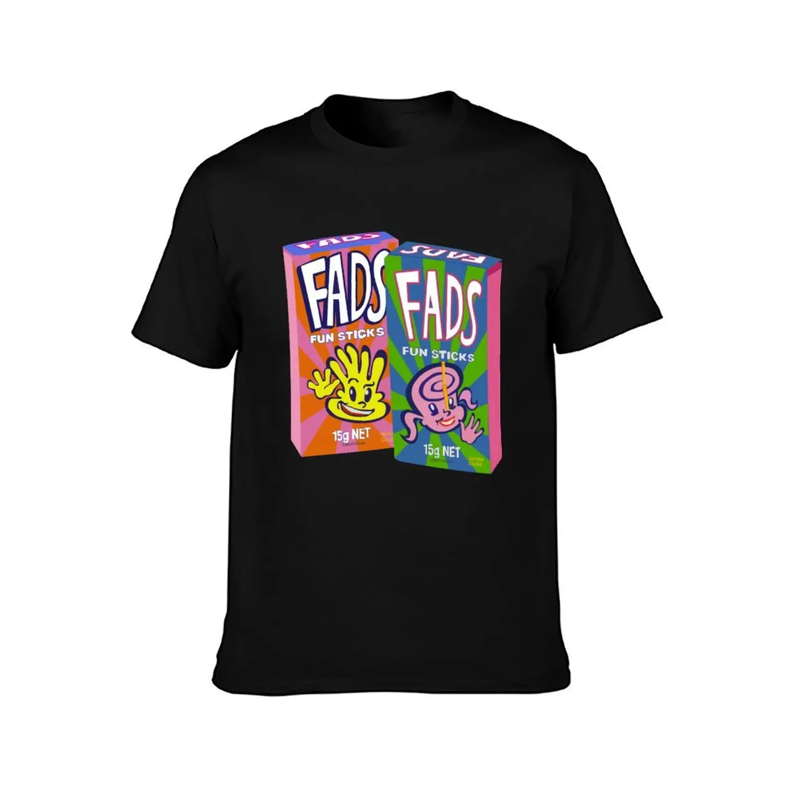 Can I pinch a fad? T-Shirt Quick Dry Sports Short Sleeve Tee T-Shirt