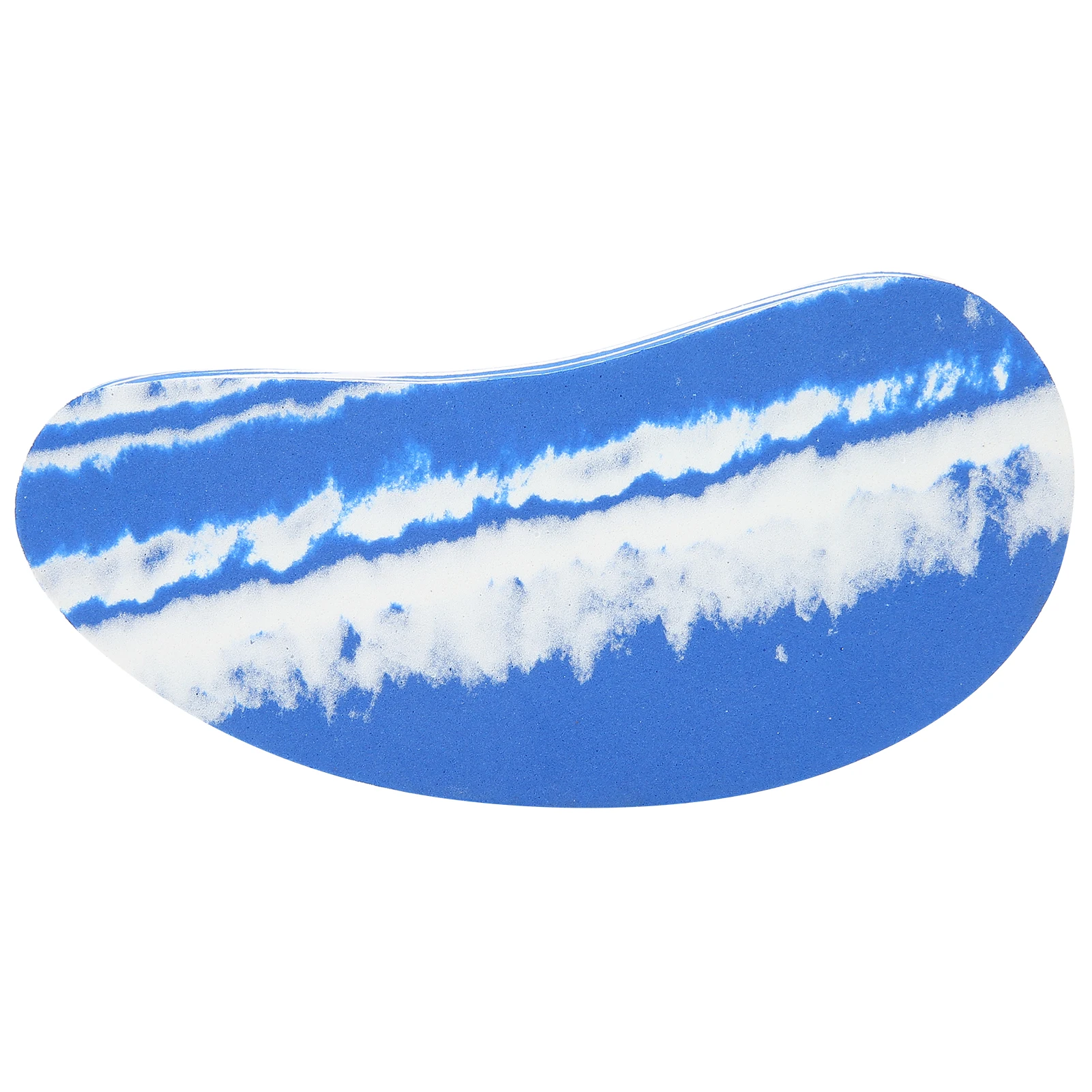 Rubber Cow Hoof Trimming Pad Liner for Cattle Farm Livestock Hoof Care Accessories