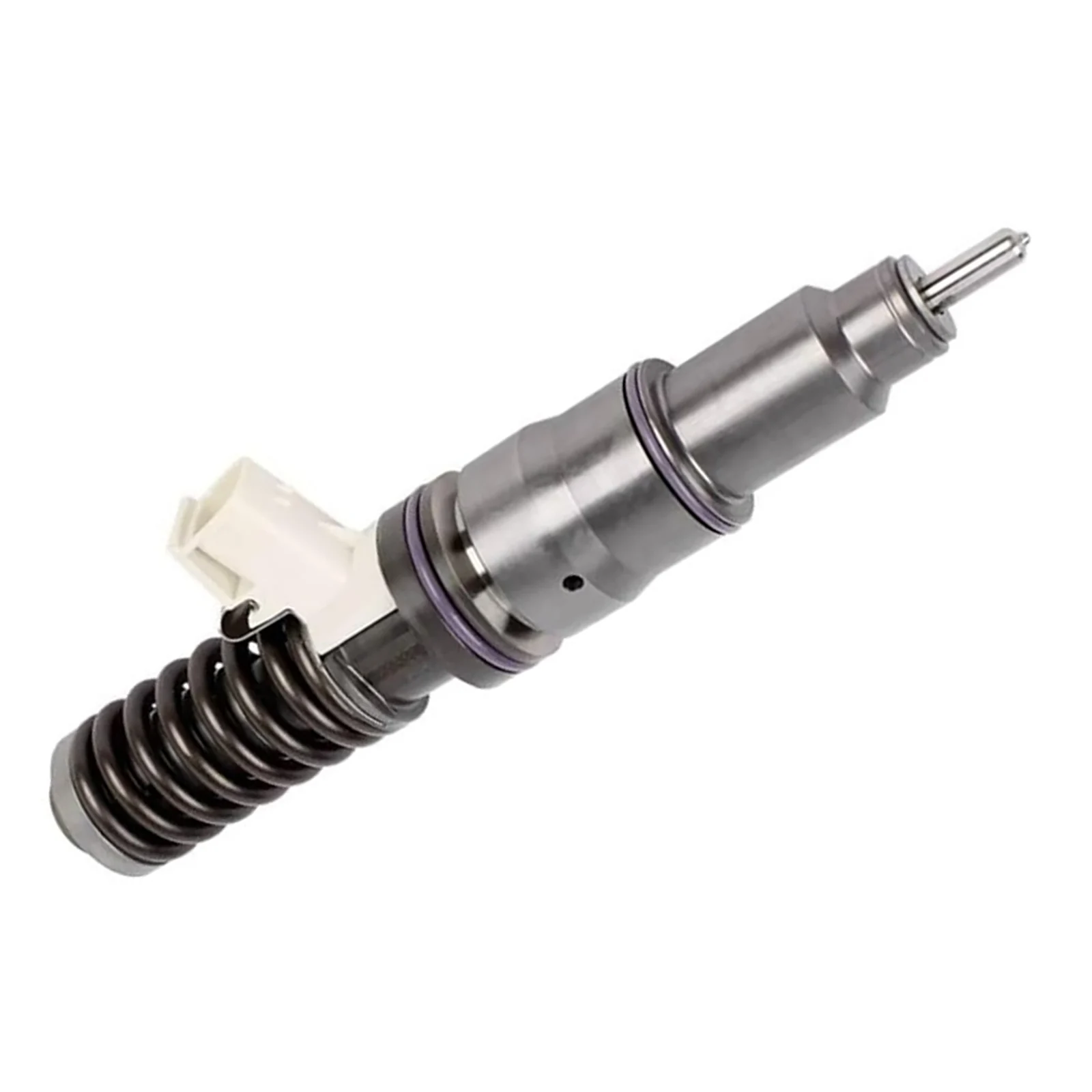 Iniettore di carburante in metallo da 1 pezzo 85003109   BEBE4F07001 Parti di riparazione di ricambio per accessori auto per auto con motore diesel Volvo D13