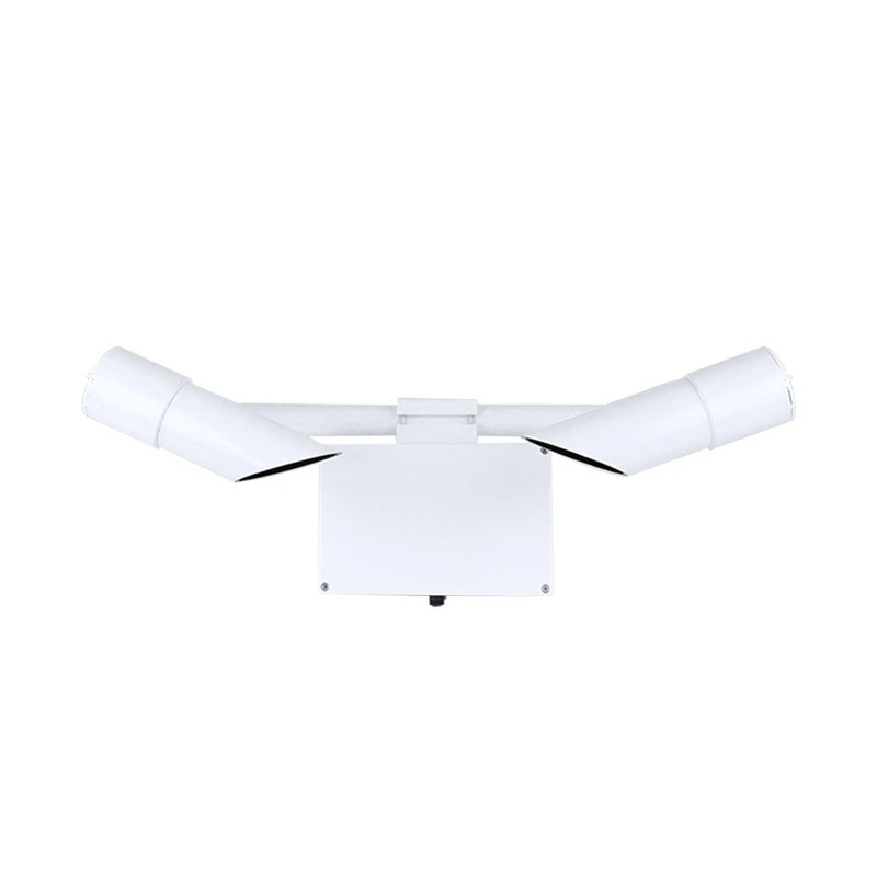 

Visibility Sensor Tunnel Airport Expressway Port Detector Haze Rain and Snow Weather Phenomenon Monitoring Station