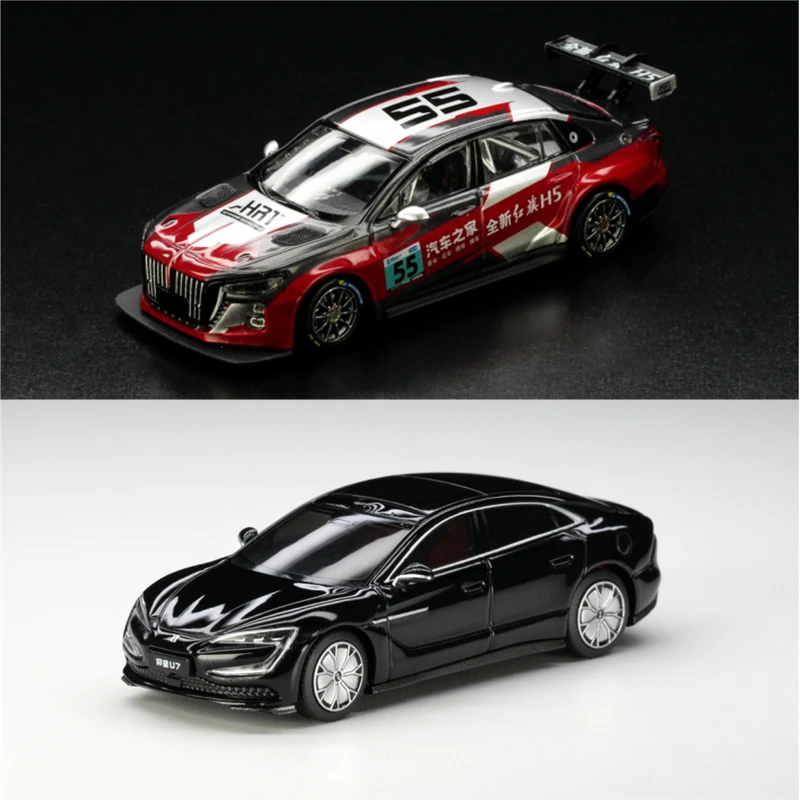 

**PreOrder** XCartoys 1:64 model car **PreOrder**