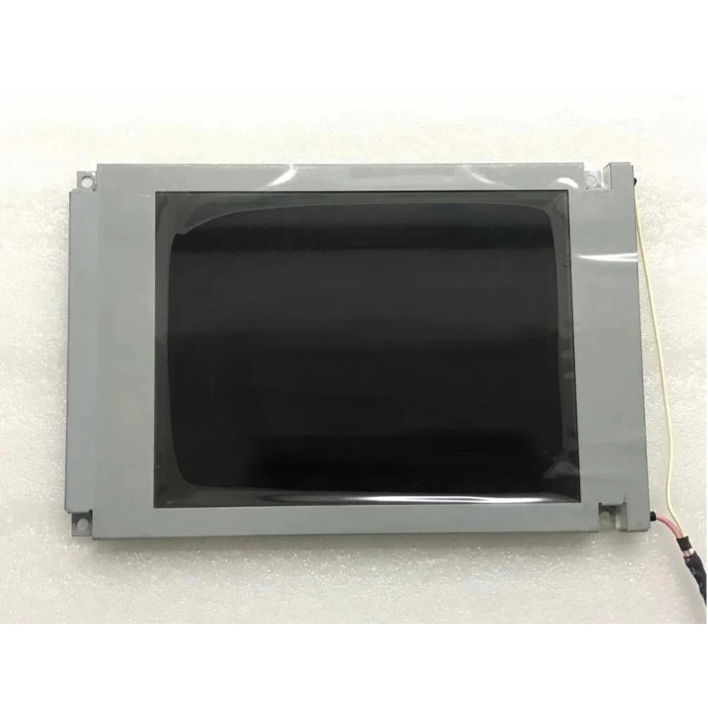 Original 5,7 Zoll LCD MC57T01H 100 % Original-LCD-Display für Industriegeräte. Perfekt funktionsfähig. Vollständig getestet