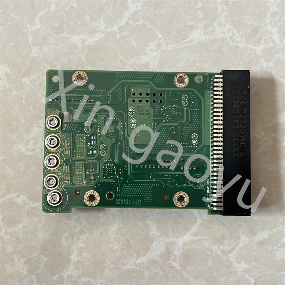 NEW Original for Dell PowerEdge C6220 Power distribution Board Power board 0H5R9J H5R9J 100% perfect testing