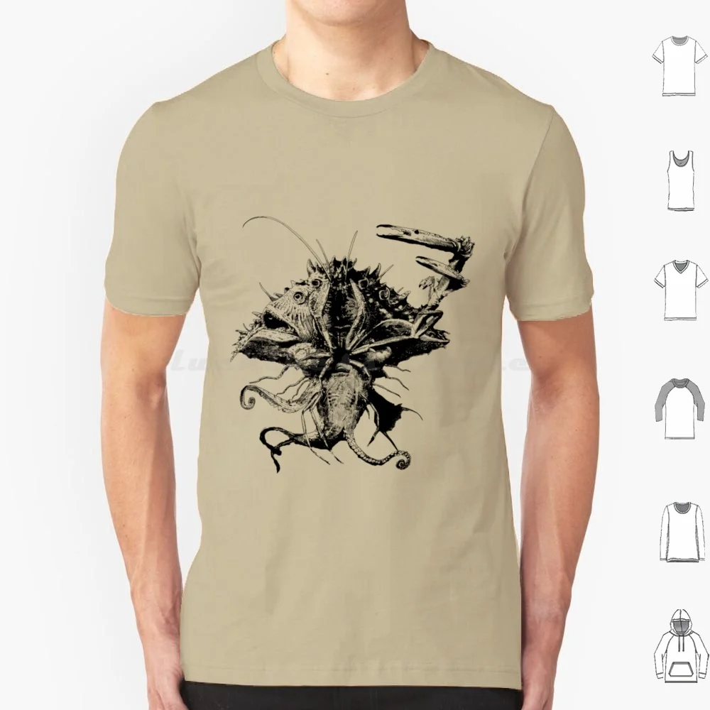 تي شيرت وين ذا مولوسك هدية مثالية لمحبي تي شيرت مقاس كبير 100% قطن وين بيرفكت فان وين باند بوغنيش ميوزيك دين وين وين باند #1