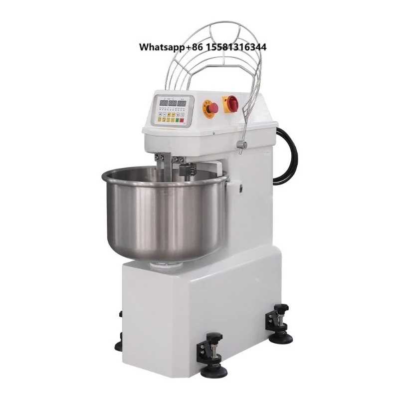 DDP All World 380v 2.2kw 12.5kg Blending Blender Whisk	for	food Industries Company Canteens