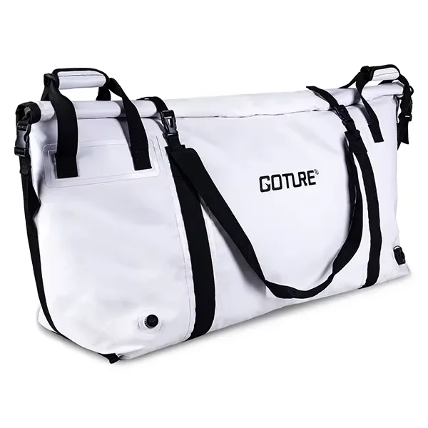 Goture Monster Insulated Fish Cooler Bag 4