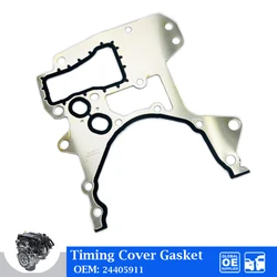 Chevrolet Cruze Sonic Aveo Pontiac G3 Opel Astra 1.6L 1.8L ์๋์ฐจ ์ก์ธ์๋ฆฌ ์ค๋ฆฌ์ง๋ ์ฉ ์์ง ํ์ด๋ฐ ์ปค๋ฒ ๊ฐ์ค์ผ 24405911 ๋ฌผ๊ฐ