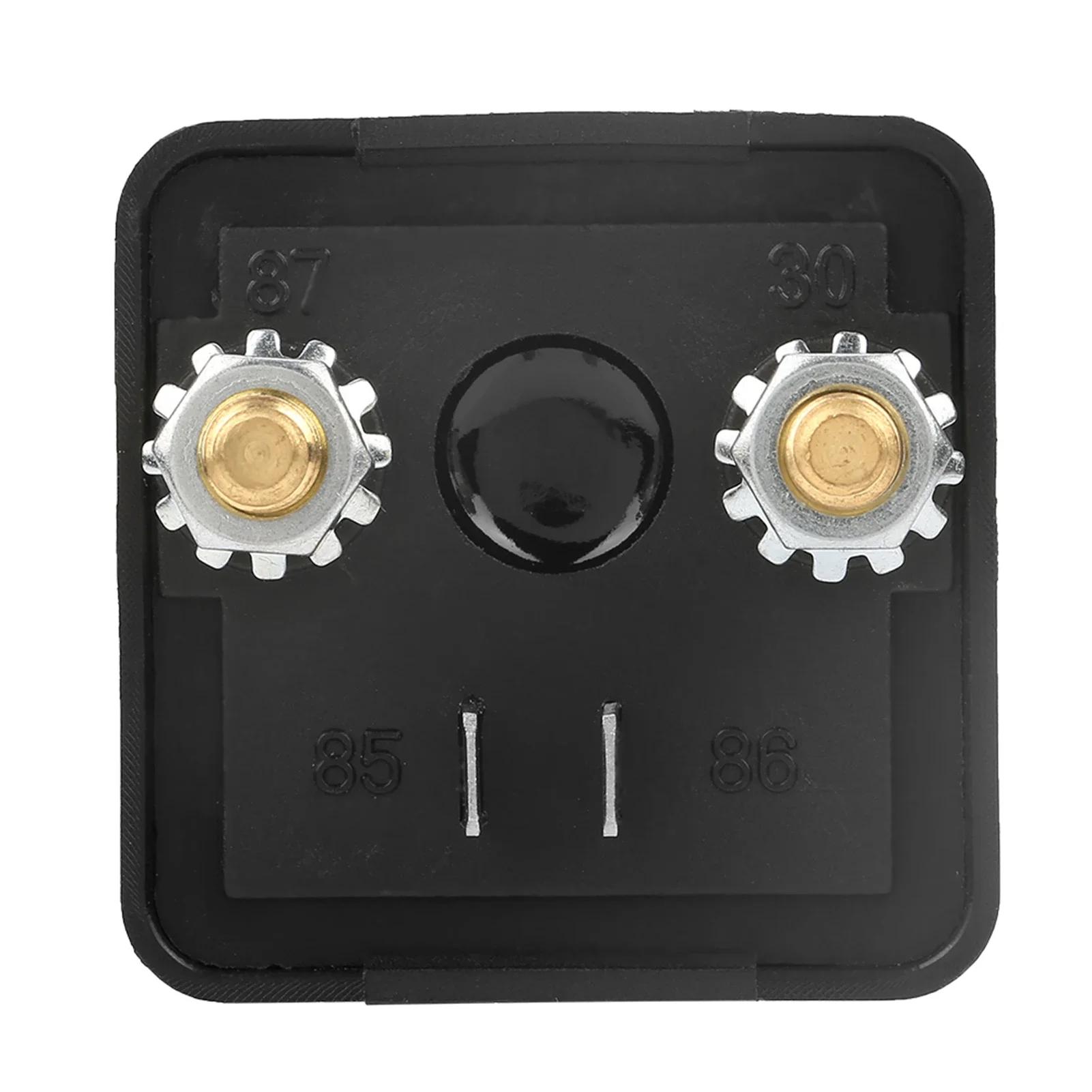 WM686 100A Normal Open Heavy Duty Car Starter Relay for Control Battery ON/OFF RL/180 DC 12V Car Relay Car battery control Relay