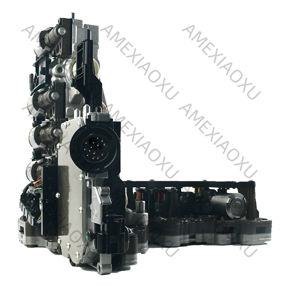

0B5 DL501 DSG 7 Speed Automatic Transmission Control Module Combined Valve Body For Audi A4 A5 A6 A7 Q5 Auto Parts AMEXIAOXU