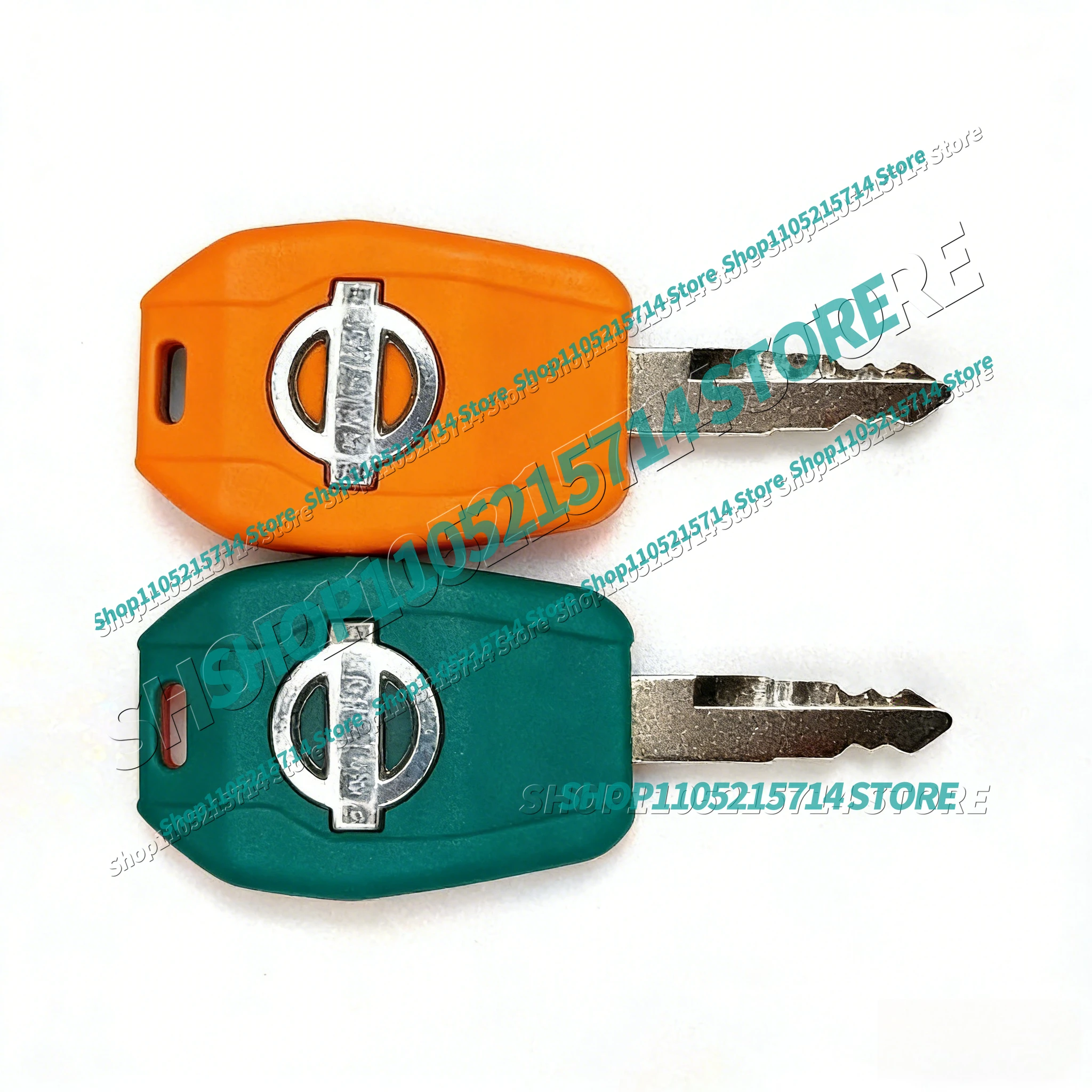 Excavators Start Do…