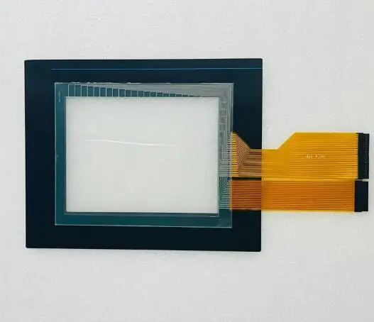 

Новая защитная пленка для сенсорного стекла Panelview 1000 2711-T10C16 2711-T10C16L1