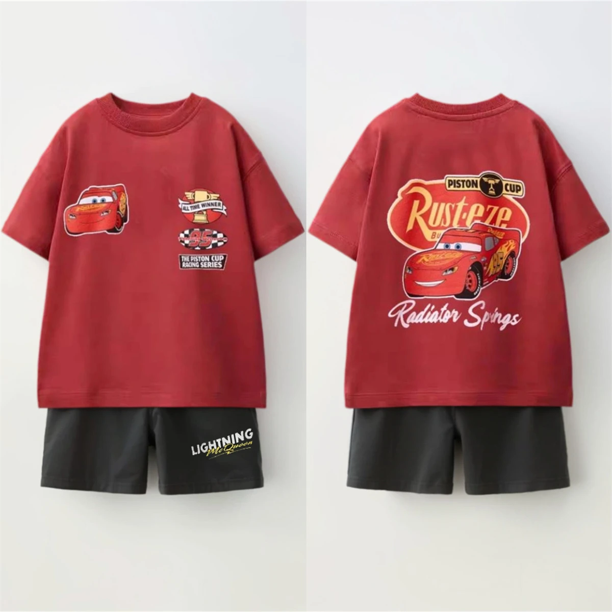 Thumbnail 2 - #34 Compare Kids Matching Outfit Sets Before You Buy