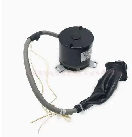 encodeur A860-0301-T001