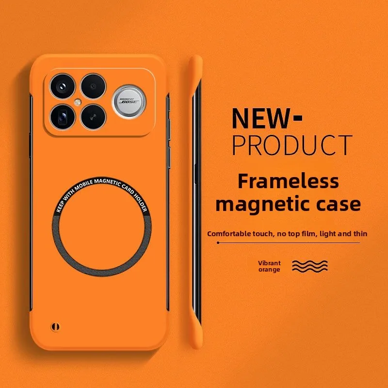 Fashion Simple Fram…