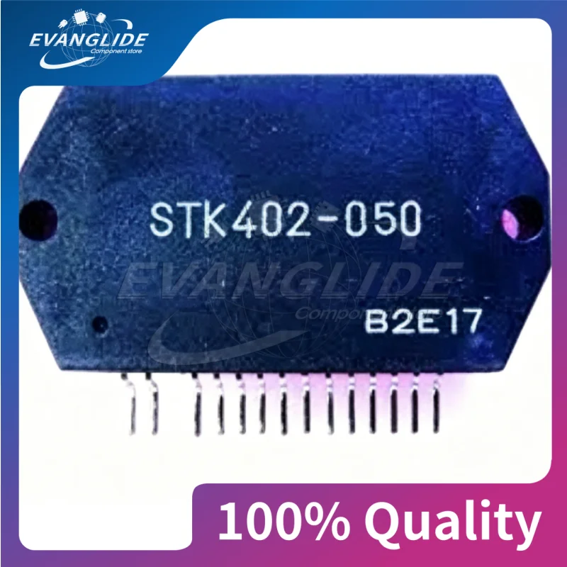 1-pcs-stk402-050-modulo-amplificador-de-Audio-modulo-de-fonte-de-alimentacao-de-Audio