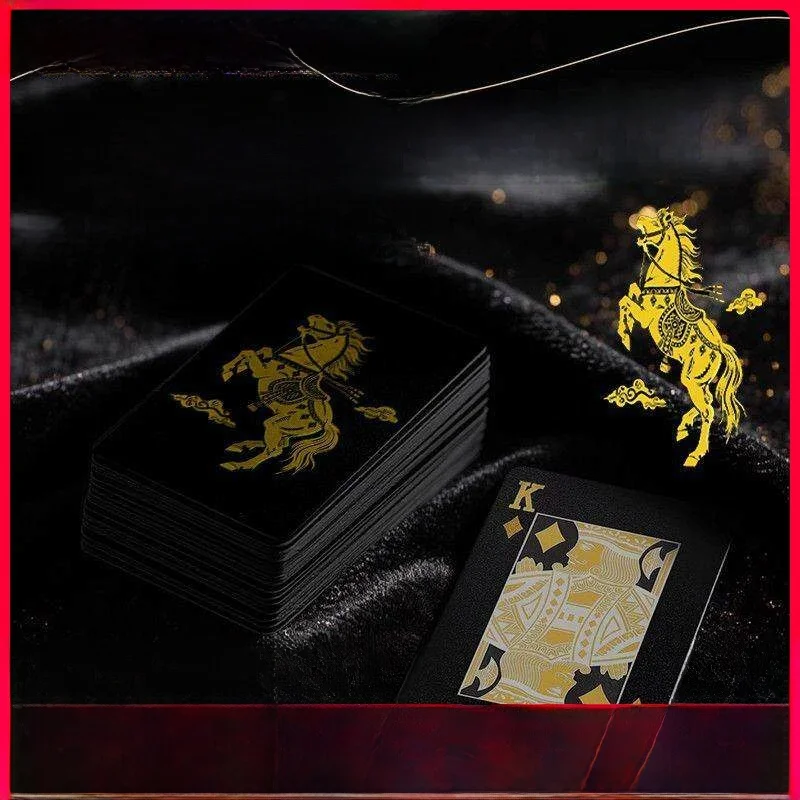 cartas-de-poker-em-pvc-plastico-preto-dourado-impermeaveis-e-com-acabamento-fosco-para-jogos-de-mesa-dou-dizhu-guan-dan