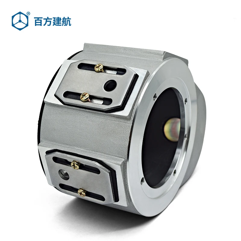 

Baifang Jianhang CNC lathe hollow rotary cylinder hydraulic connection return box