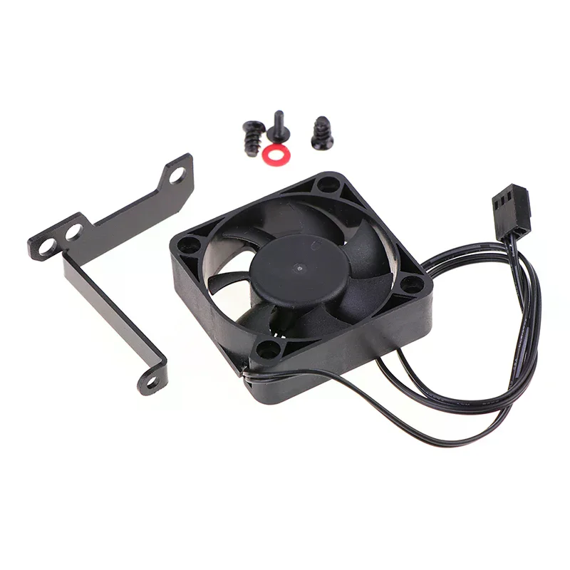 Electronic Replacement Part Motherboard Fan Bracket Cooling North Bridge Hard Drive For Electronic Device Repair Durable High