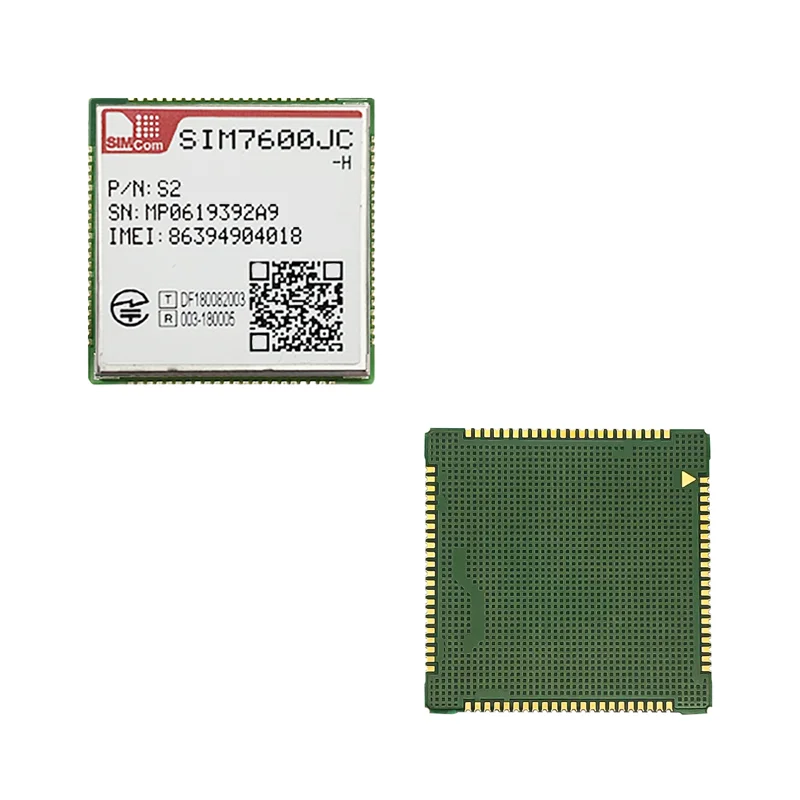 Moduł SIMcom CAT4 LTE SIM7600JC-H