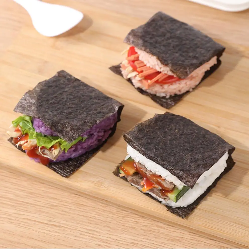 Moule à Boule de Riz Onigiri, Presse Alimentaire, Outil de Cuisine