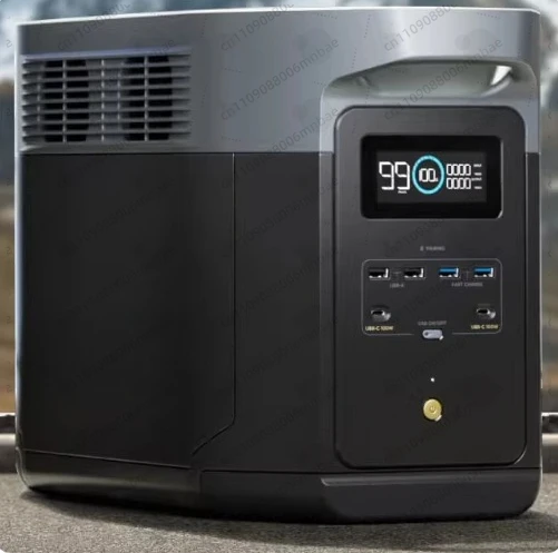 D 2 1800W Portable …