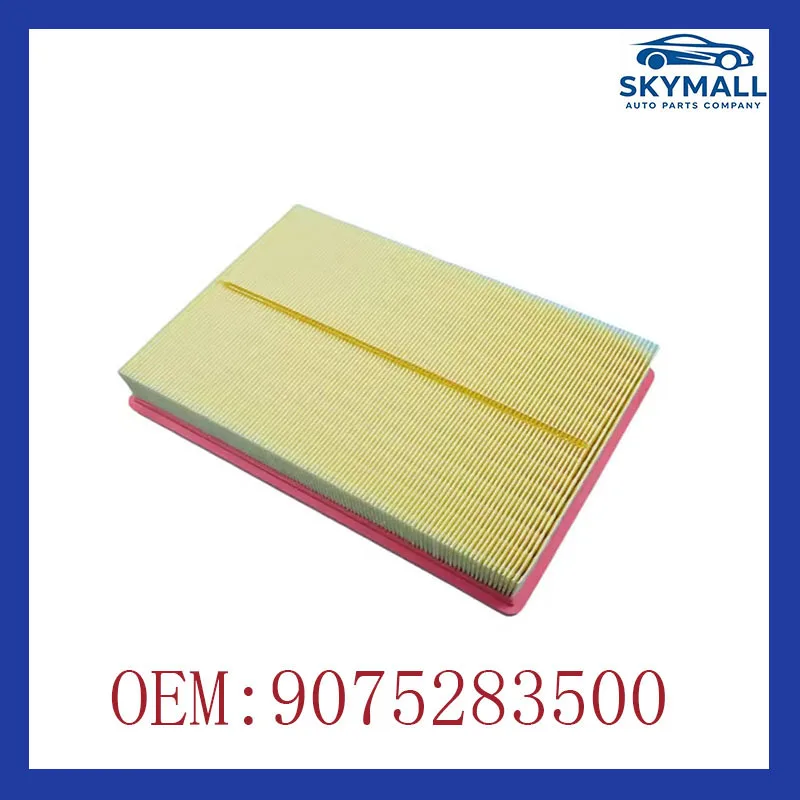

9075283500 for Mercedes-Benz W907 W910 W447 Air filter Car Accessories