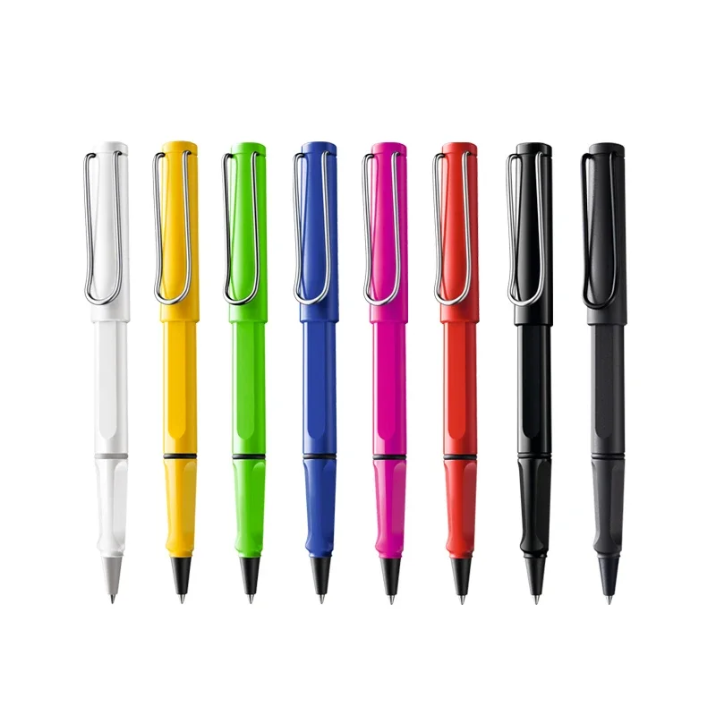lamy-signature-pen-safari-hunting-series-orb-pen-regalo-de-vacaciones-papeleria-para-estudiantes-universitarios-boligrafo-neutro-de-genero-regalo-para-parejas