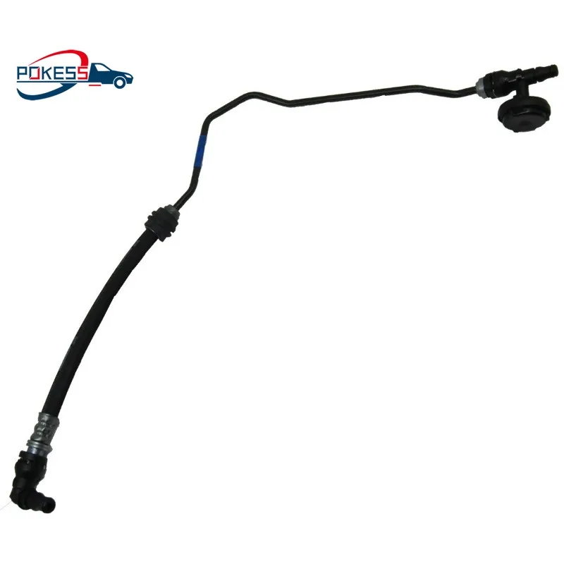 EB3G7A512AA New Clutch Master Cylinder Tube Hose Compatible with Ford Ranger T6 T7 2.2 12 MK1 2011-2016 Everest 2.0L 3.2L