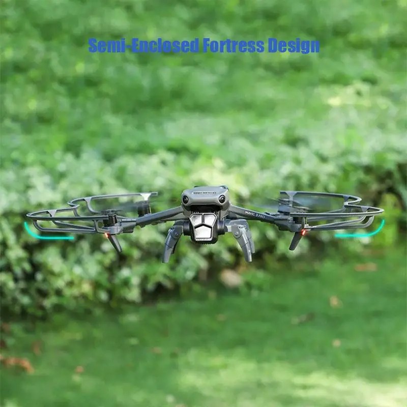 VOLODYMYR Props Protector for DJI MAVIC 3 PRO Propeller Guard Mavic 3 Pro Strap Quick Release Wing Cage Drone Accessories