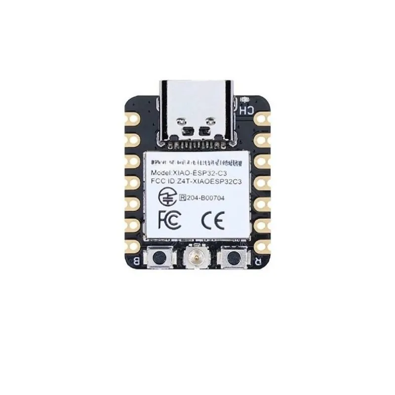 ESP32 development board Seeed studio XIAO ESP32C3/S3 low energy Bluetooth WiFi dual mode