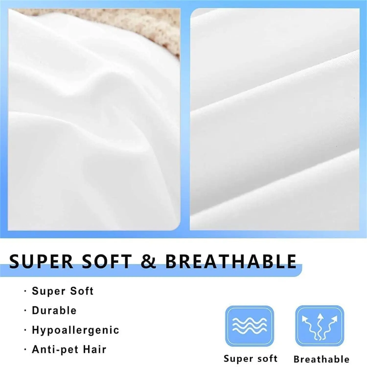 Capa de edredão personalizada estilo costeira ou foto personalizada conjunto de cama foto personalizada capa de edredão ultra macia + fronha