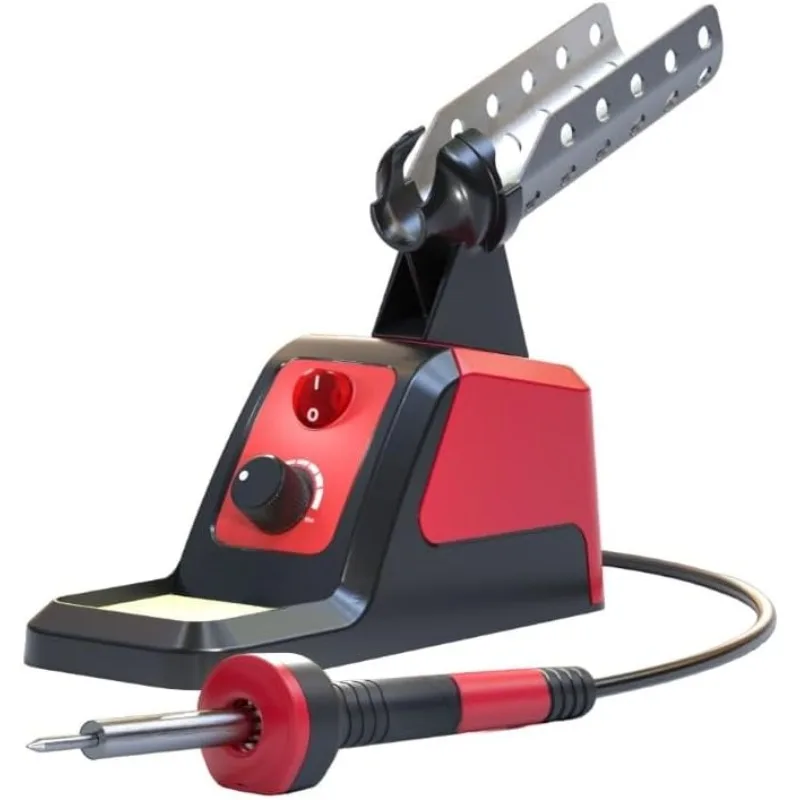 

5 to 30W Precision Grip Soldering Iron Station, 120V | WLSK3012A