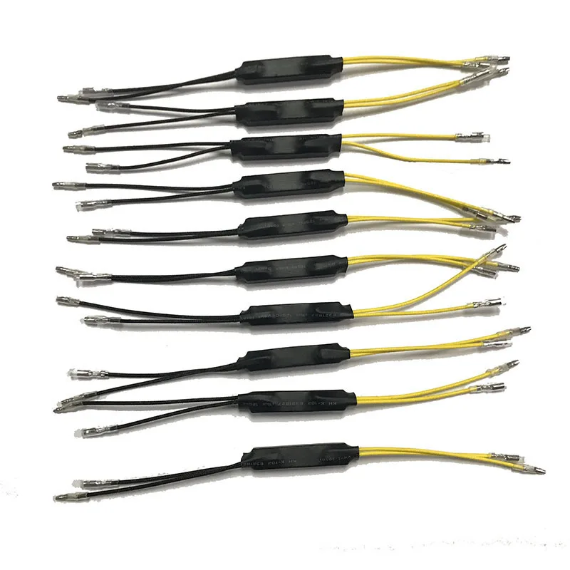 20W 26Ω Led Load Re…