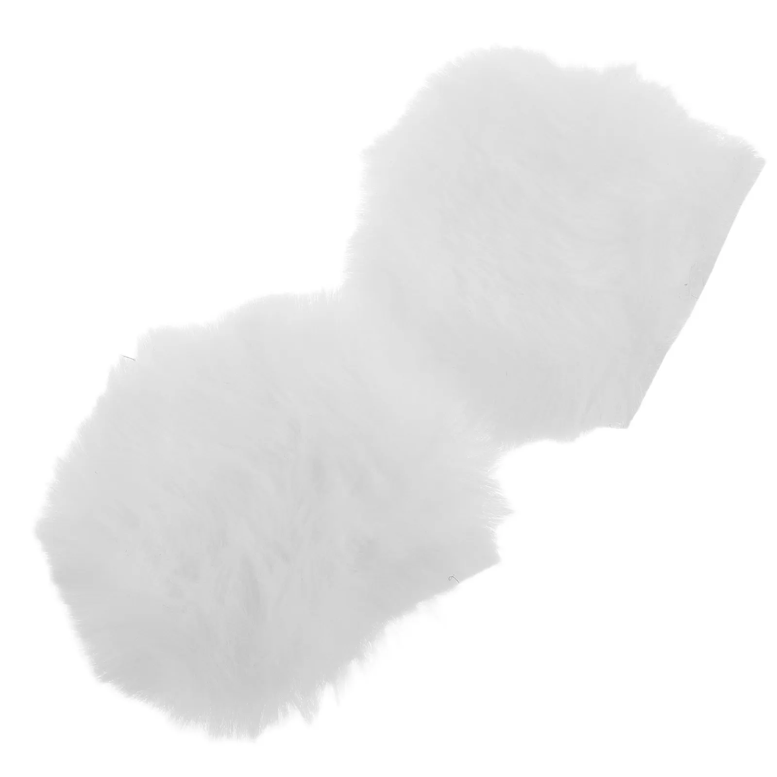 

1Pair Bear Ear Decor Detachable Soft Comfortable Motorcycle Accessories for Women Scooter Helmets Unique Rider