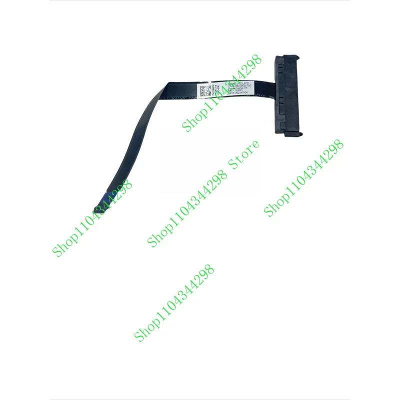 PJSE Hard Drive Connector HDD Cable for Dell Inspiron Vostro 15 3510 3511 3515 3520 3521 3525 GDM50 0JW93P 0JVV93P NBX0002VT00