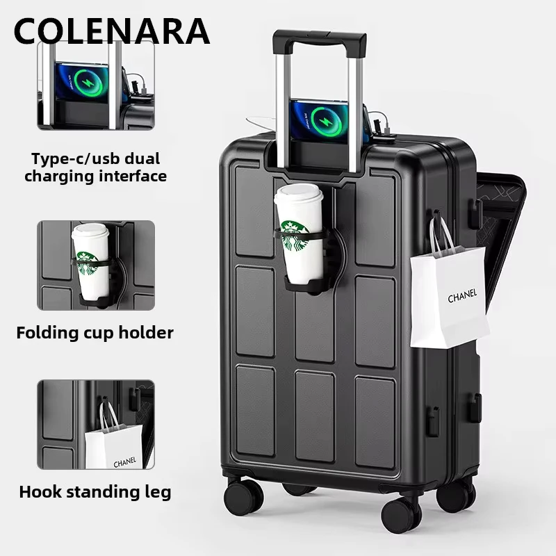 COLENARA 20