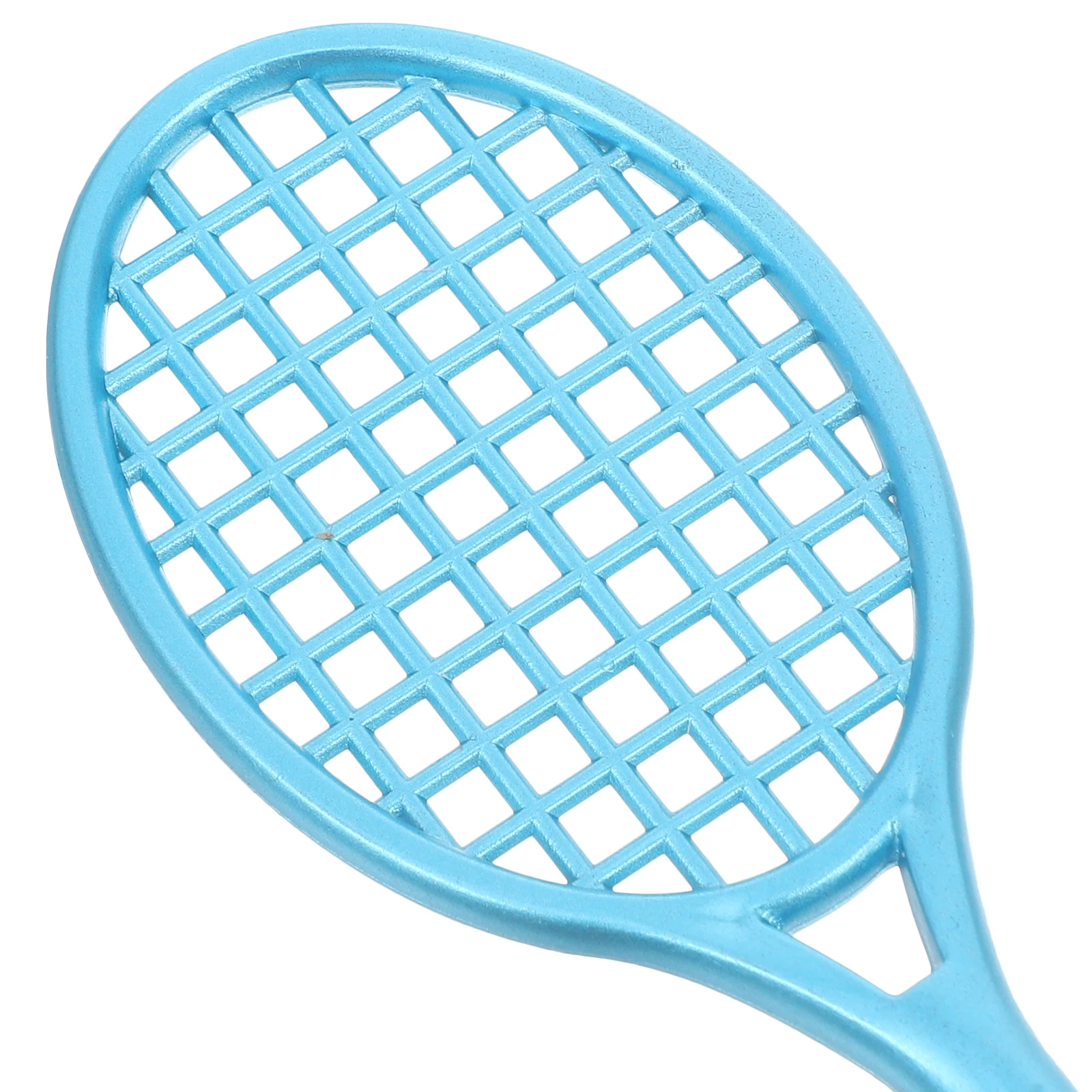 

0,5 мм тонкая гелевая ручка для ракетки для бадминтона с черными чернилами, студенческая маркировка для письма, рисования, офисный подарок, ручки для теннисной ракетки