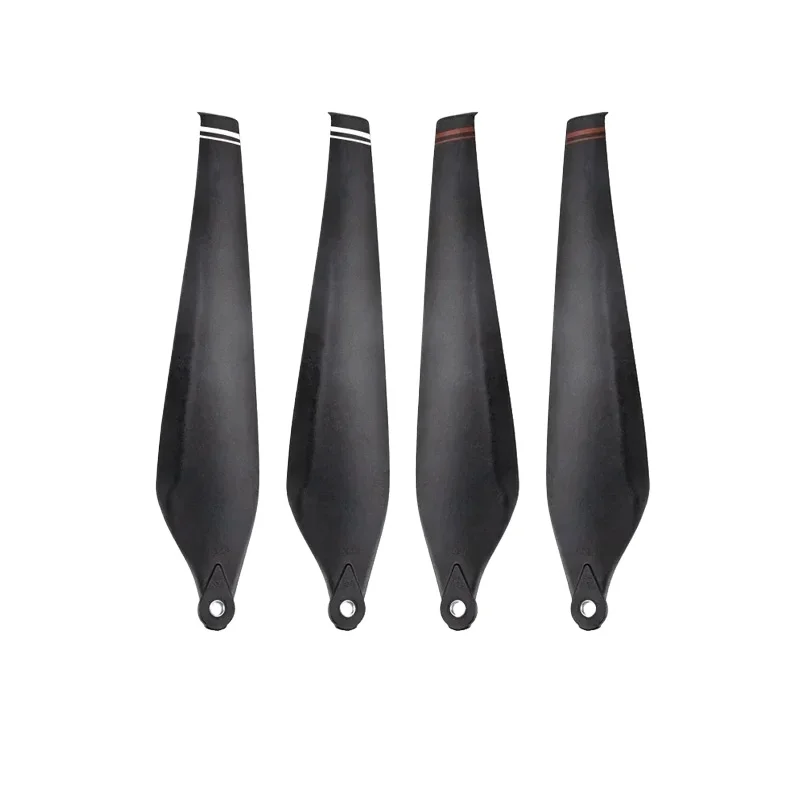 Carbon Fiber Propellers XP-S/XP-T Agricultural Drone Blades with Aerodynamic Tip Design For XAG XP2020/P40 Drones