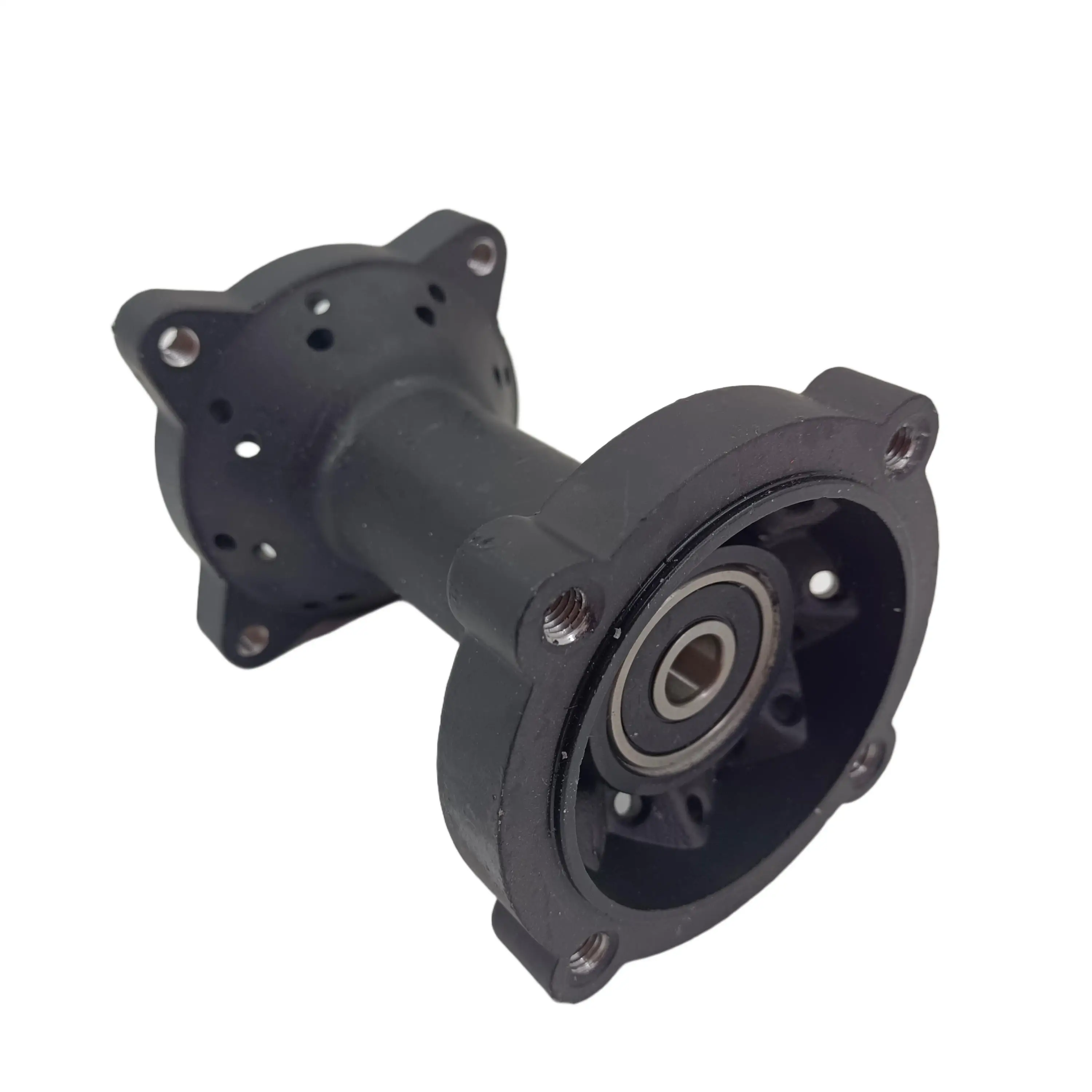 Dirt Bike Pit Bike Off Road Motorcross Bike 12MM/15MM Wheel Rim Steel Hub Front 10 12 14 17 Inch and Rear Wheel 10 12 14inch 