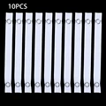White (10pcs)