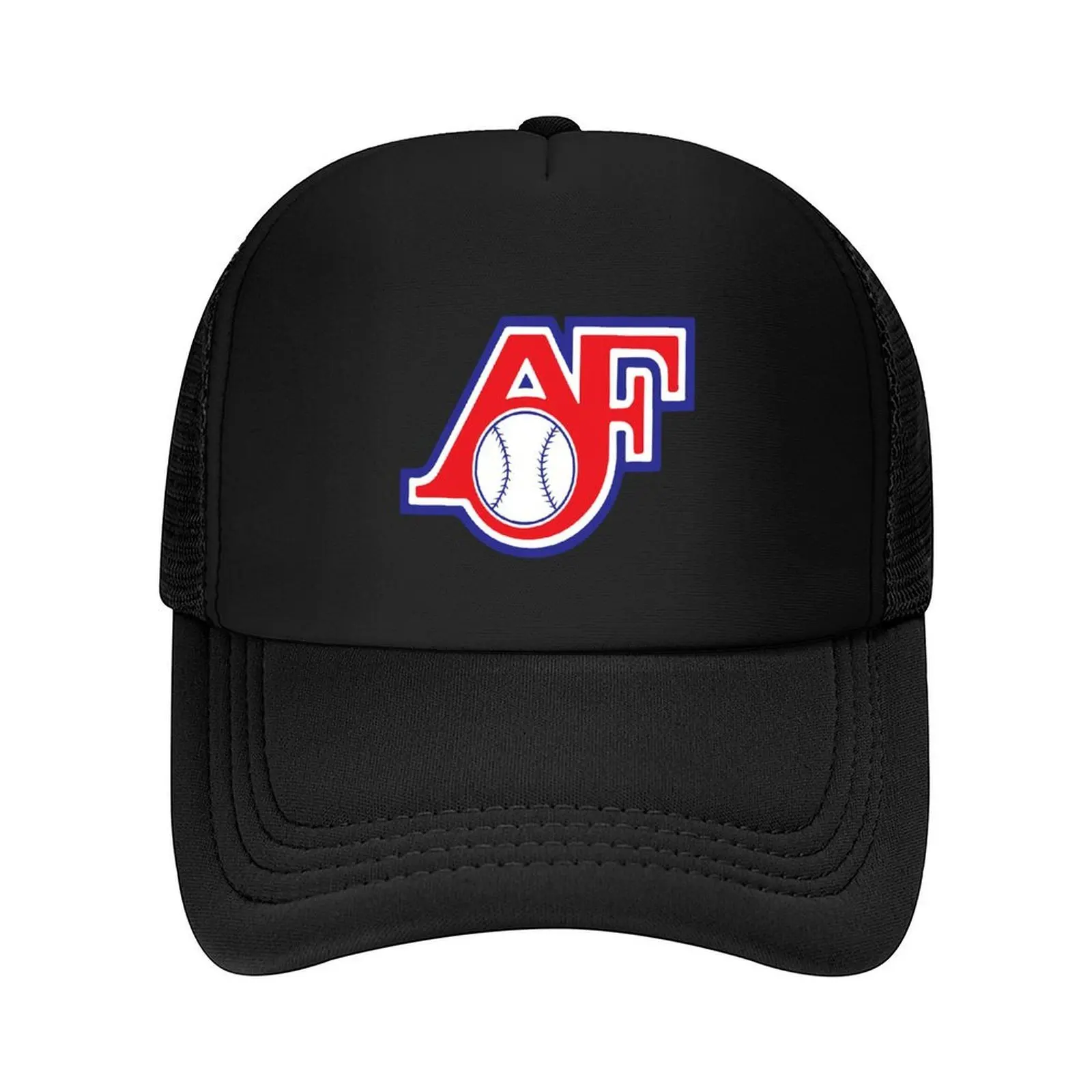 

Appleton Foxes Baseball Baseball Cap Mountaineering New In Hat Fashion Beach tactical cap Golf Men Women's
