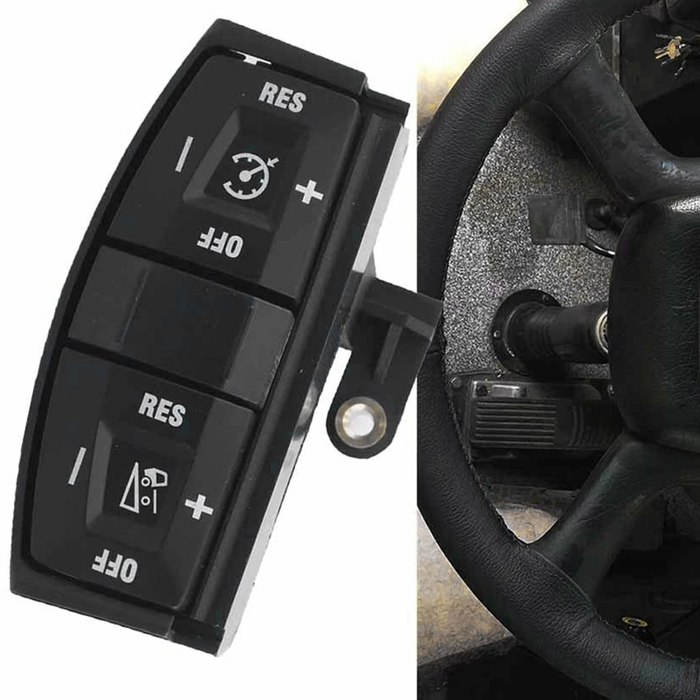 

1870912 Steering Wheel Module Telephone Menu Switch Adaptive Cruise Control Switch Button For SCANIA P G R T Series Truck