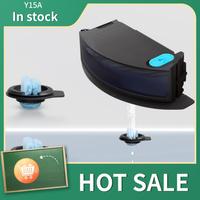 Y15A 10Pcs Water Tank Filter For Irobot Roomba Combo I5 I5+ J5 J5+ J7 J7+ J9+ Robot Vacuum & Mop Cleaner Aceesories