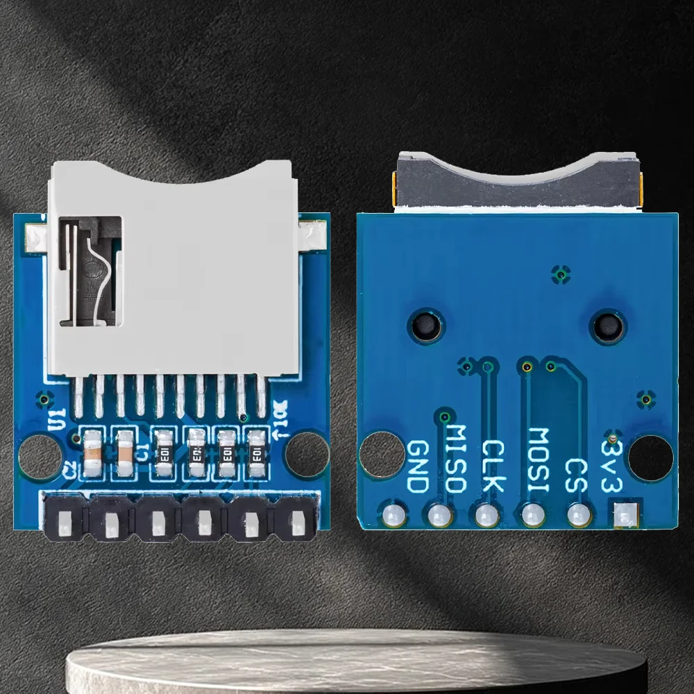 Embedded Project Mi…