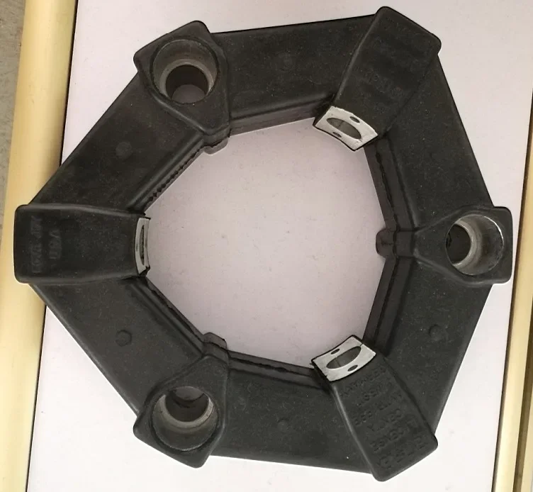 Муфта воздушного компрессора 88290004-892 Резина муфты аксессуаров воздушного компрессора