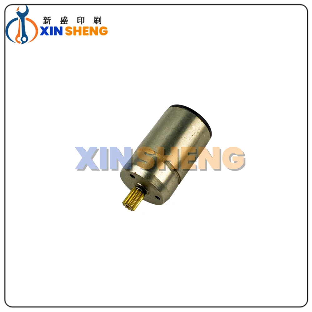 High Quality SM74 SM52 PM52 SM102 Inside Motor 61.186.5311 Condition Solvent Ink for Printing Shops