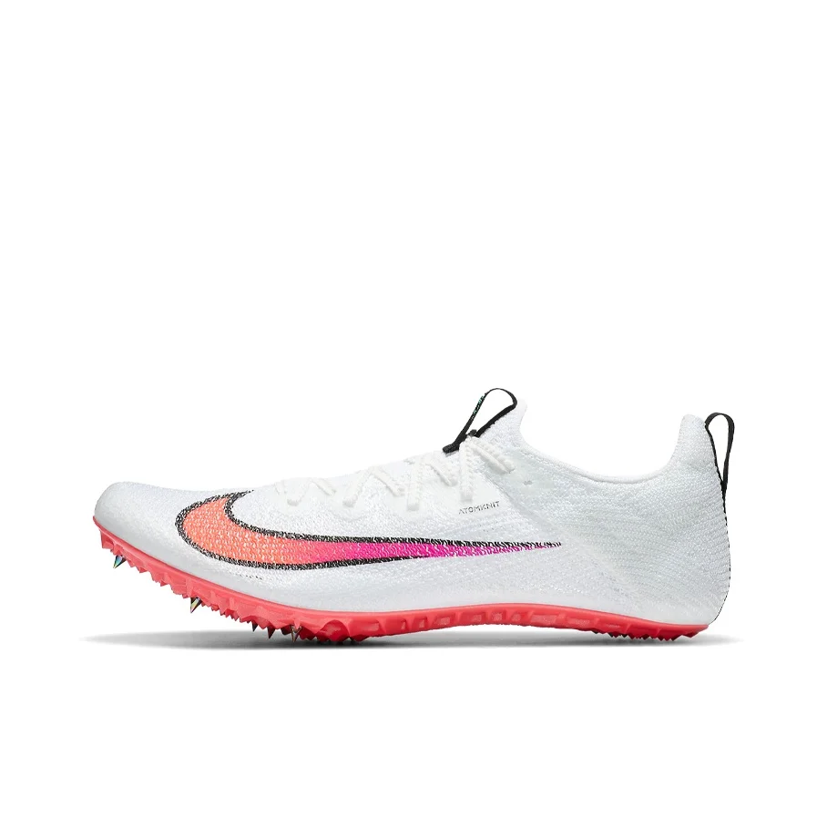 Nike Superfly Elite 2 PU Synthetic Leather Cushioning Slip Resistant Abrasion Resistant Support Rebound Low top CD4382-100